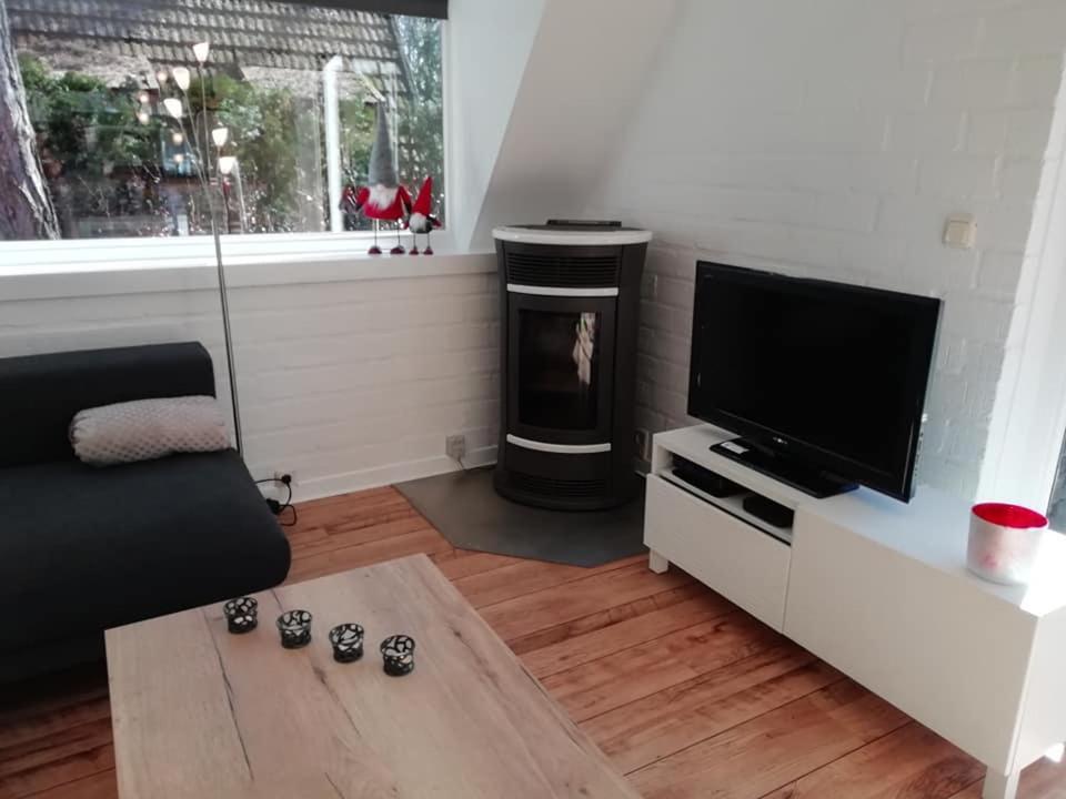 Lauwie 14 Lanaken Extérieur photo